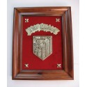 Escudo Atletico de Madrid 13-023