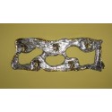 Percha en Aluminio-bronce 36-014