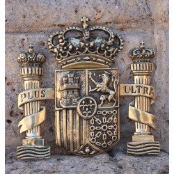 Escudo España 13-028