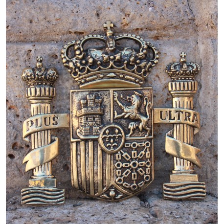 Escudo España