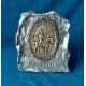 Placa trofeo Medalla Pasos 28-100