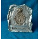 Placa trofeo Medalla Pasos 28-100