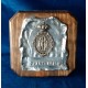 Placa medalla en Madera 28-200