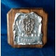 Placa medalla en Madera 28-200