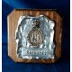 Placa medalla en Madera 28-200