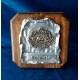 Placa medalla en Madera 28-200