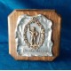 Placa medalla en Madera 28-200