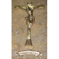 16-003 Cristo de la Paz