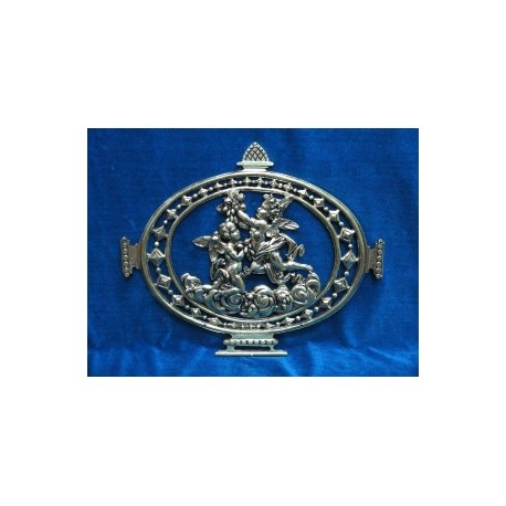 Greca de camas 07-104