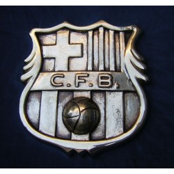 Escudo del Barcelona 13-004