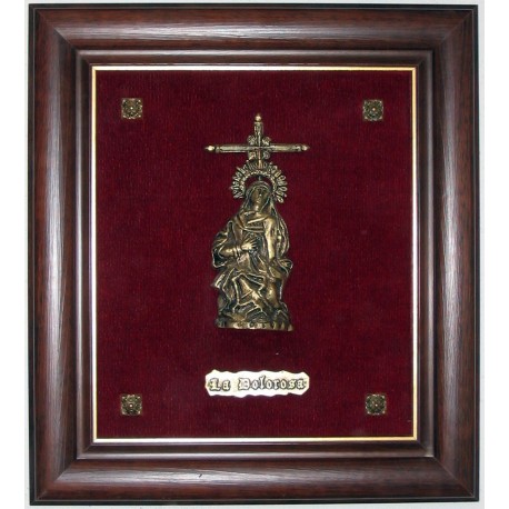 La Dolorosa 13-012