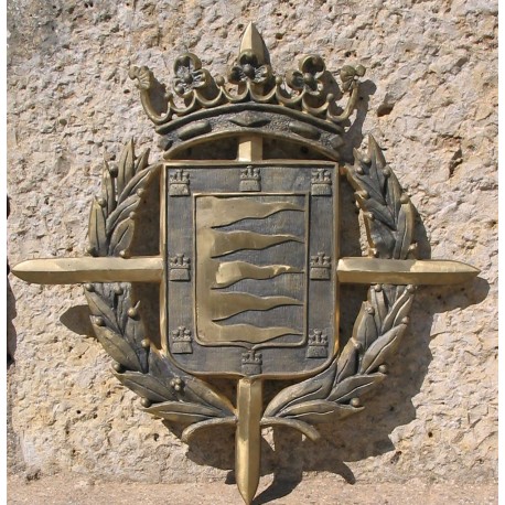 Escudo Valladolid