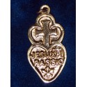 Medalla Cofradía de la Pasión (Peñafiel) 24-003