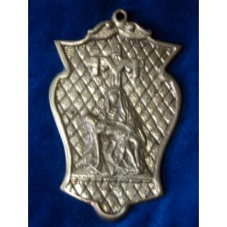 Medalla de la Piedad 24-008