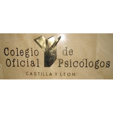 Colegio Oficial de Psicólogos 22-002