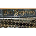 Dos Gregorias 22-003