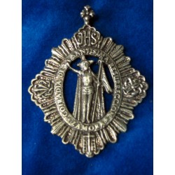 Medalla Resurrección Zamora 24-021