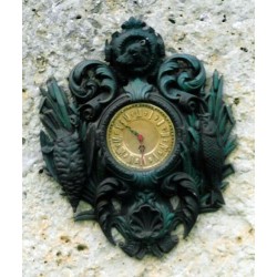 Reloj de pared 32-002