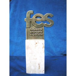 Trofeo Federación Empresarial Segoviana 33-001